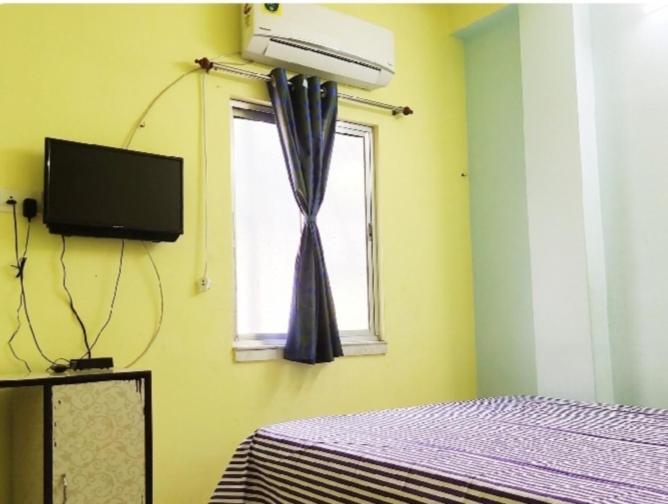 Amar Priya Guest House Kolkata Luaran gambar